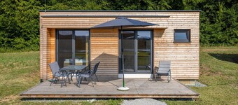 Toller (Sta)Caravan in Hannersdorf