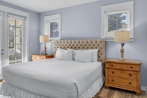 5 chambres, Wi-Fi, draps fournis