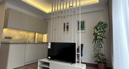 Vista Living Apartments