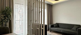 Vista Living Apartments
