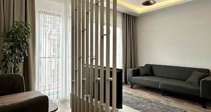 Vista Living Apartments