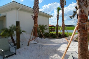 Property grounds - Stunning 4Bd w/ Pool @ Storey Lake 5019 (Kissimmee)