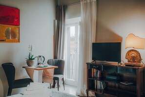 1 habitación, wifi gratis y ropa de cama 