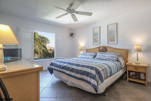 2 bedrooms, WiFi, bed sheets - 2B/2B ISLAND VACATION CONDO-RESORT POOL! WALK TO BEACH! BEST PRICE! (Fort Myers Beach)