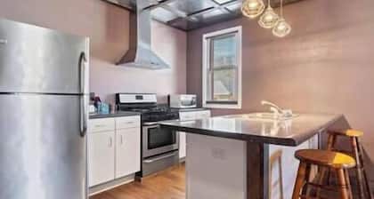 Keystone Bridge Suite