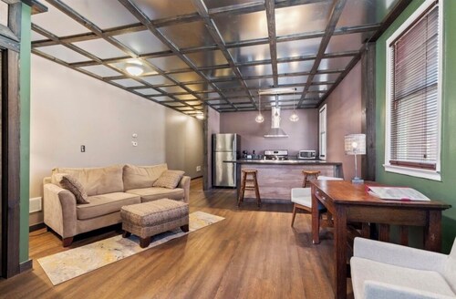 Keystone Bridge Suite