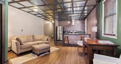 Keystone Bridge Suite