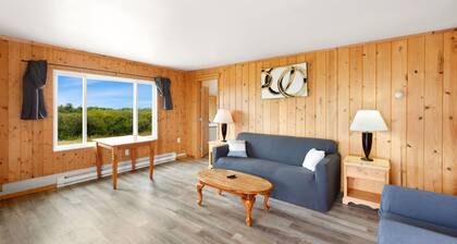 Your Face in the Sun & Toes in the Sand. Perfect.