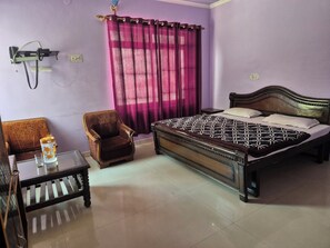 Free WiFi - Hotel Kamet Joshimath (Joshimath)