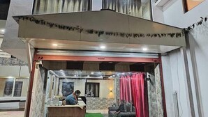 Unclassified image, 4 of 44, button - Hotel SNR Grand (Joshimath)