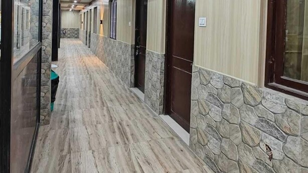 Unclassified image, 1 of 44, button - Hotel SNR Grand (Joshimath)