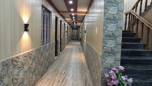 Unclassified image, 3 of 44, button - Hotel SNR Grand (Joshimath)