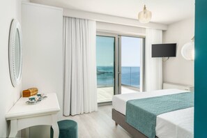 2 habitaciones y caja de seguridad en la habitación 