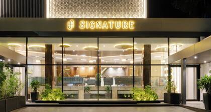 Signature Hotel