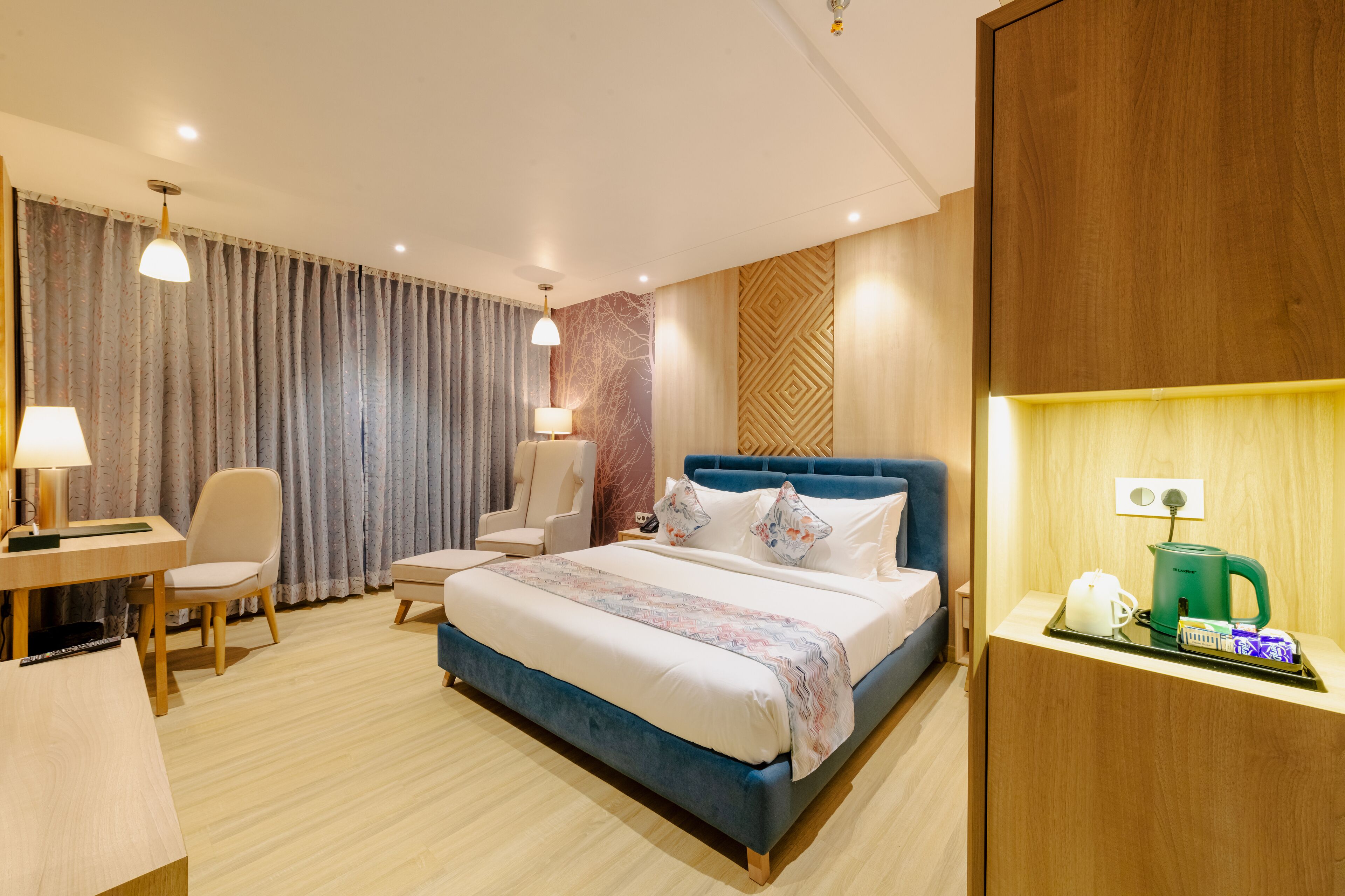 Premium Plus | Vistas desde la habitación