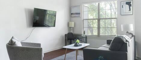 スマートテレビ