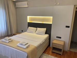 Classic-Apartment