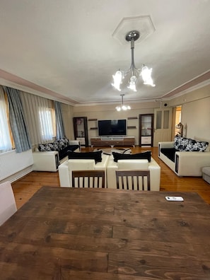 Comfort Apartment, Garden View