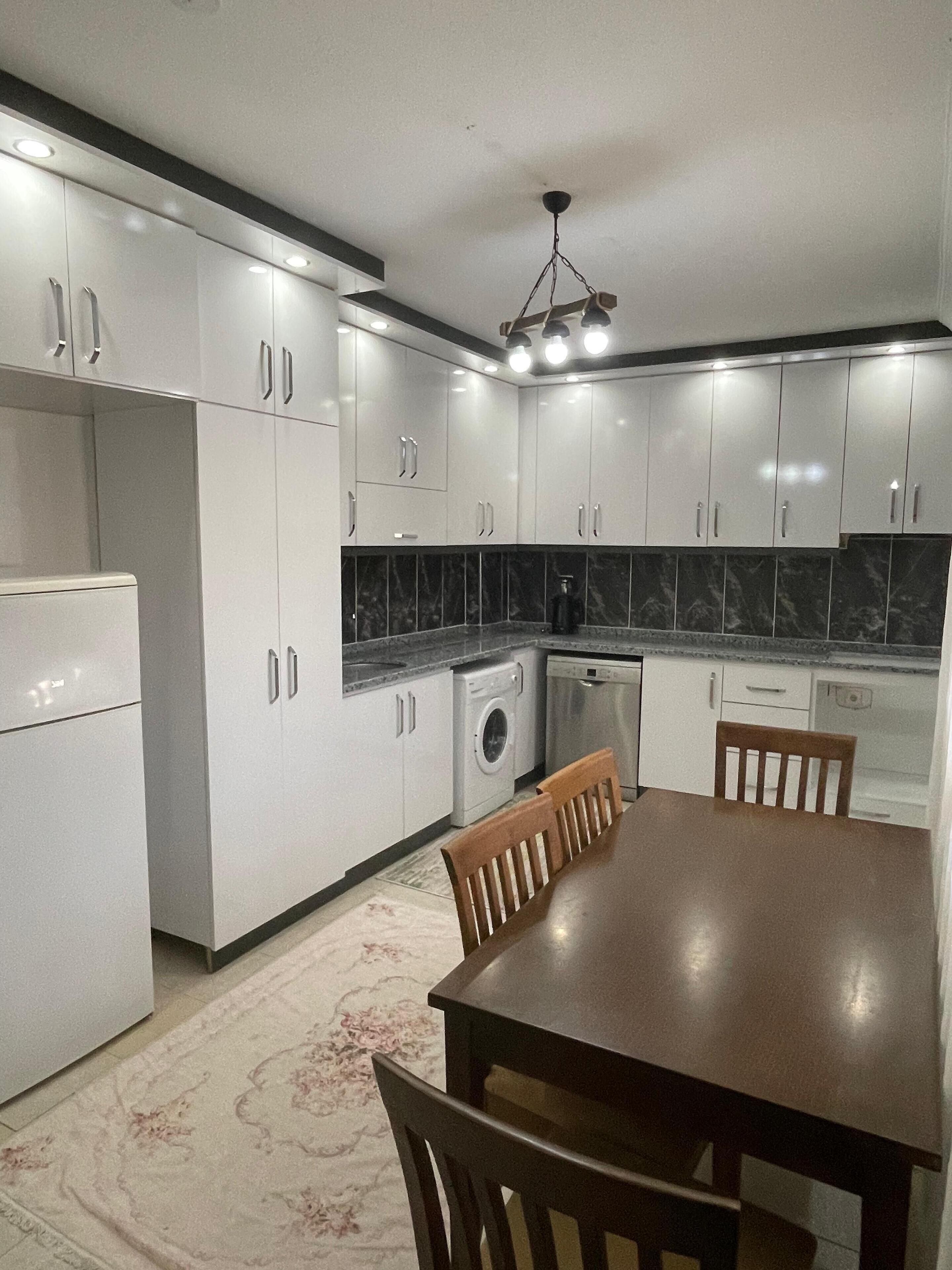 Classic Apartment | Private kitchen