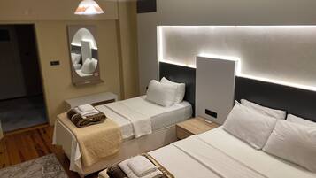 Comfort Apartment, Garden View