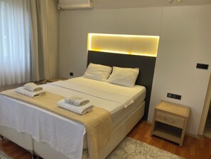 Leilighet – classic | Sengetøy i egyptisk bomull og sengetøy av topp kvalitet