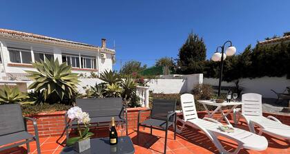 Tranquilo y Acogedor Chalet en Torrox Costa
