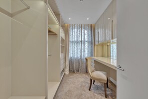 Interior - Elegant apartment in Marylebone (Greater London)