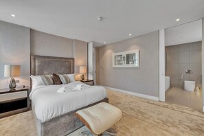 2 bedrooms, iron/ironing board, travel cot, WiFi - Beautiful apartment with lift in Baker St (Greater London)