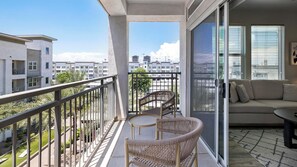 Property grounds - Landing at The Hyve - 1 Bedroom in North Tempe (Tempe)