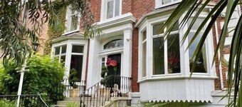 Burlington Townhouse