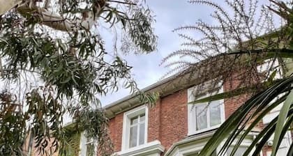 Burlington Townhouse