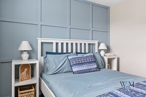 1 Schlafzimmer, kostenloses WLAN