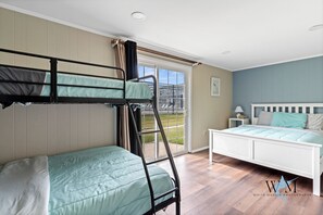 1 chambre, fer et planche à repasser, Wi-Fi gratuit