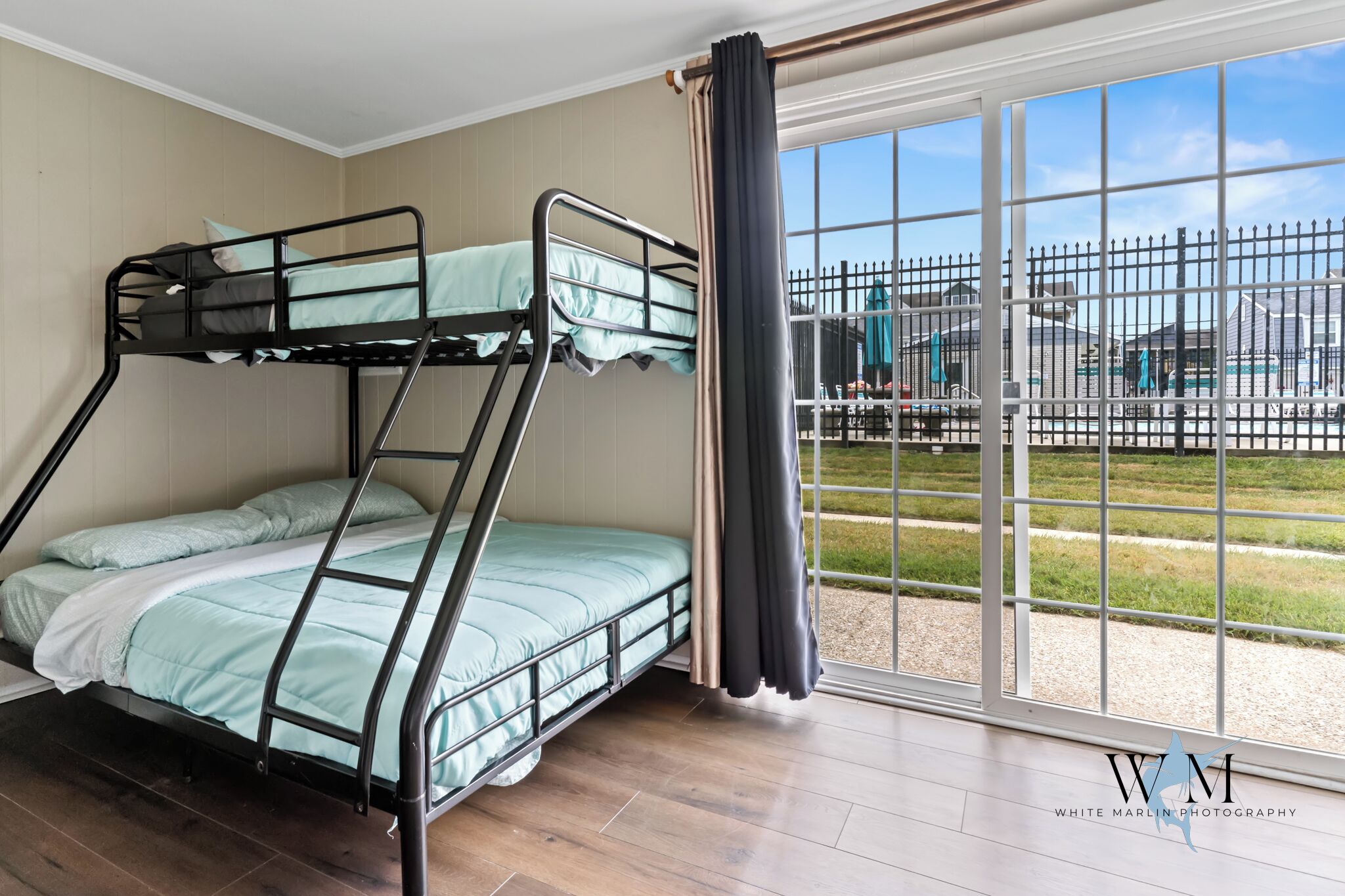 1 bedroom, free WiFi