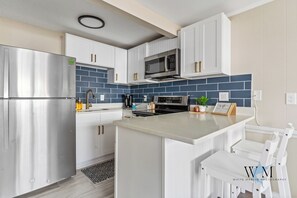 Kaffe- och tebryggare