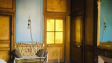 4 slaapkamers, wifi, beddengoed