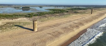 Oceanblock condo close to the boardwalk!