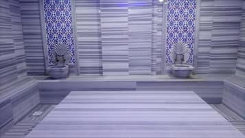 Public bath