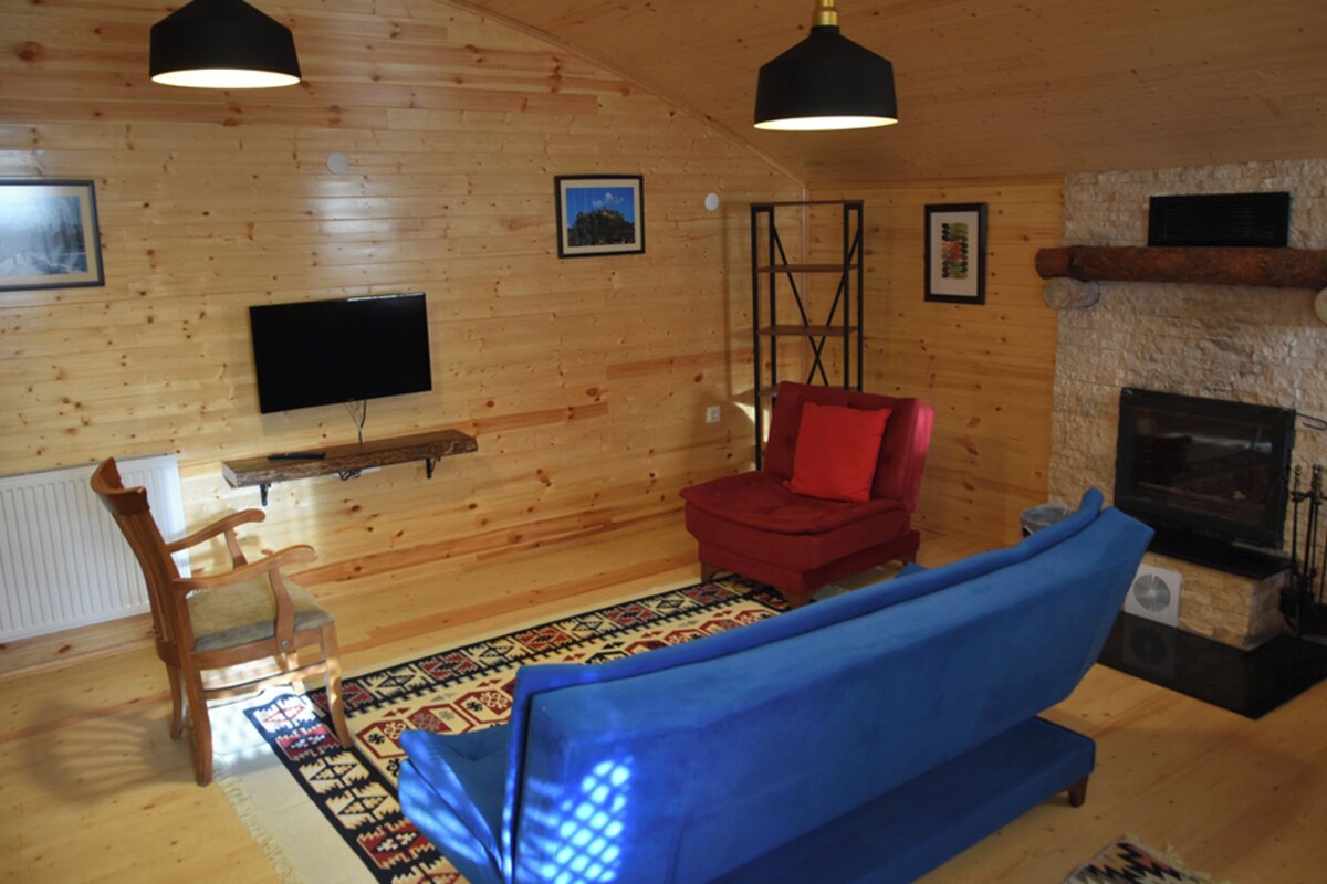 Standard Room - Hobbit