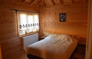 Premium bedding, minibar, desk, laptop workspace - Candarlı Çiftliği (Iznik)