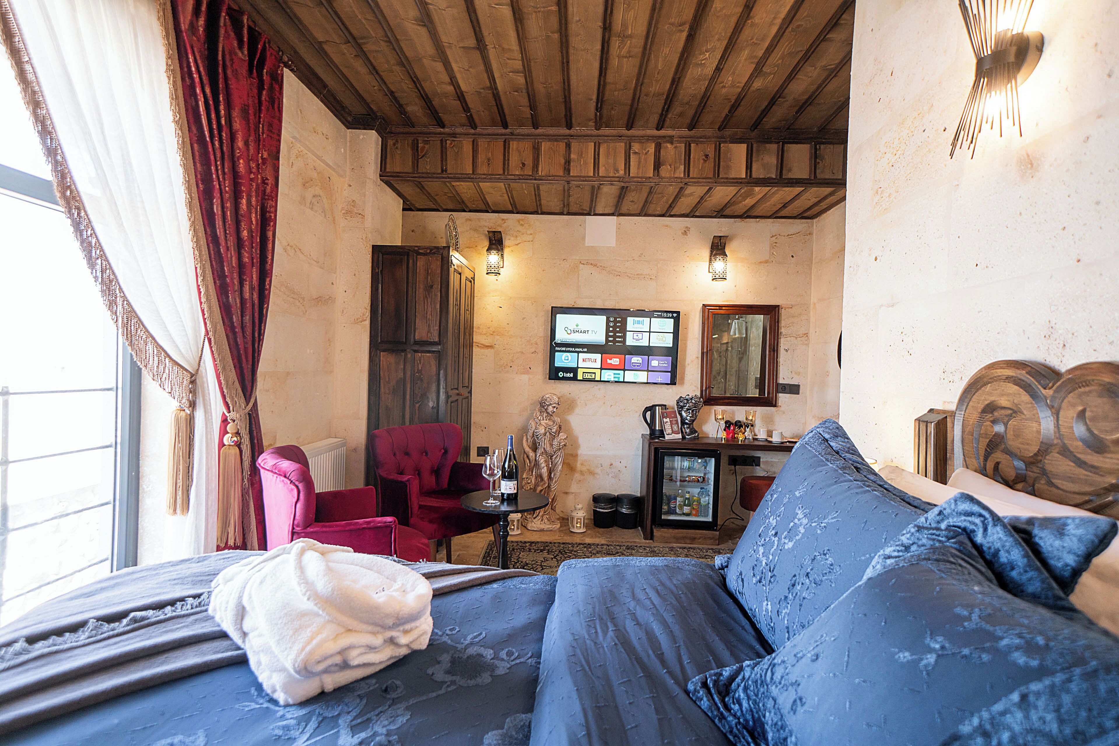 Foto - Abra Stone House