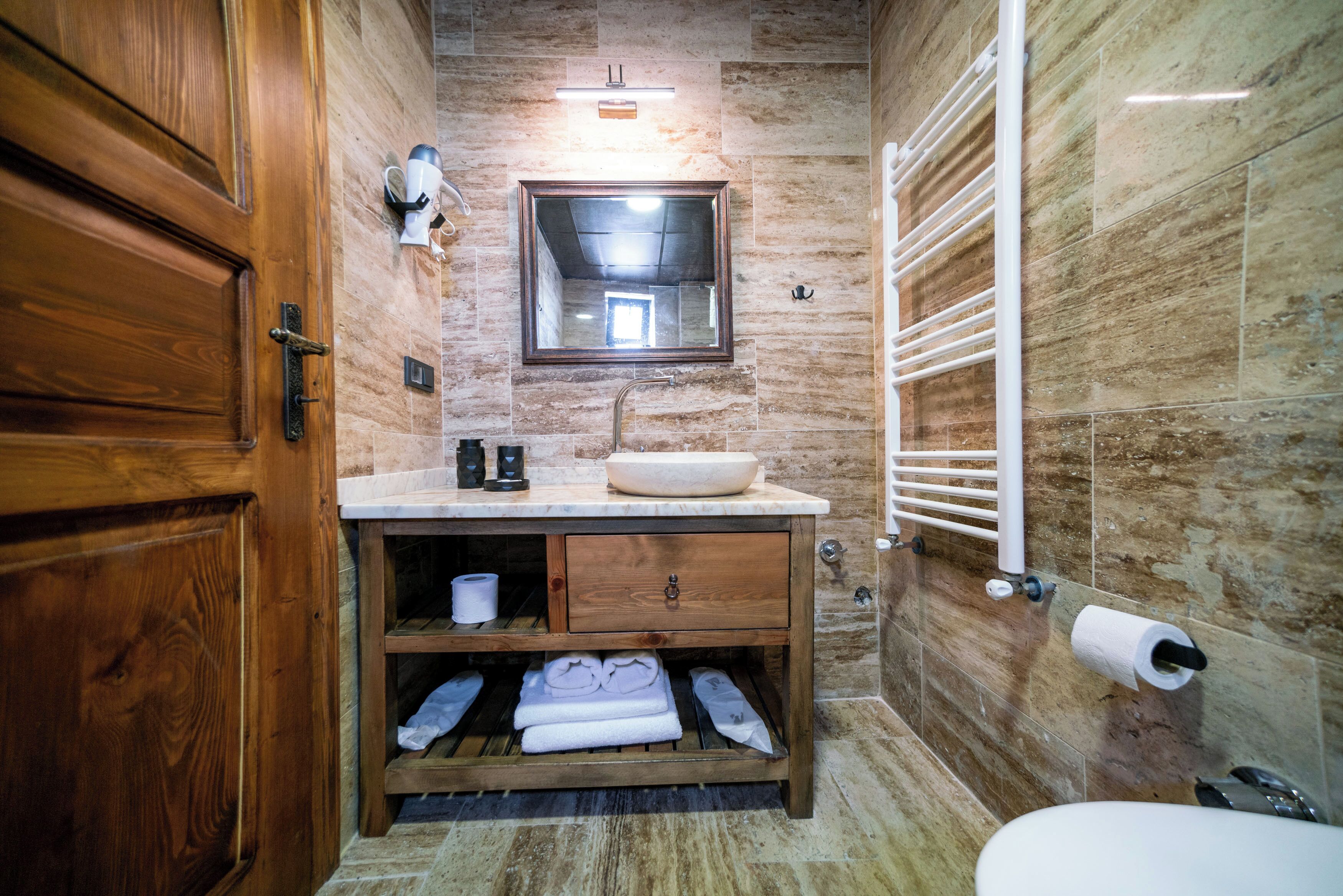 Foto - Abra Stone House
