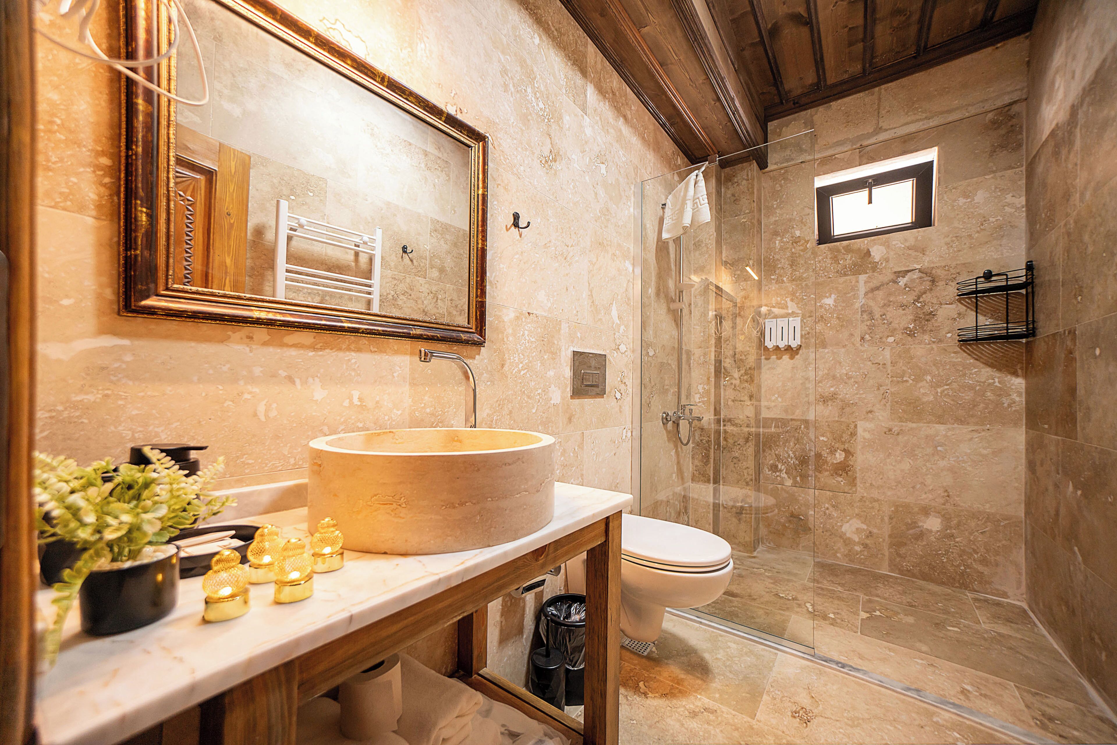 Foto - Abra Stone House