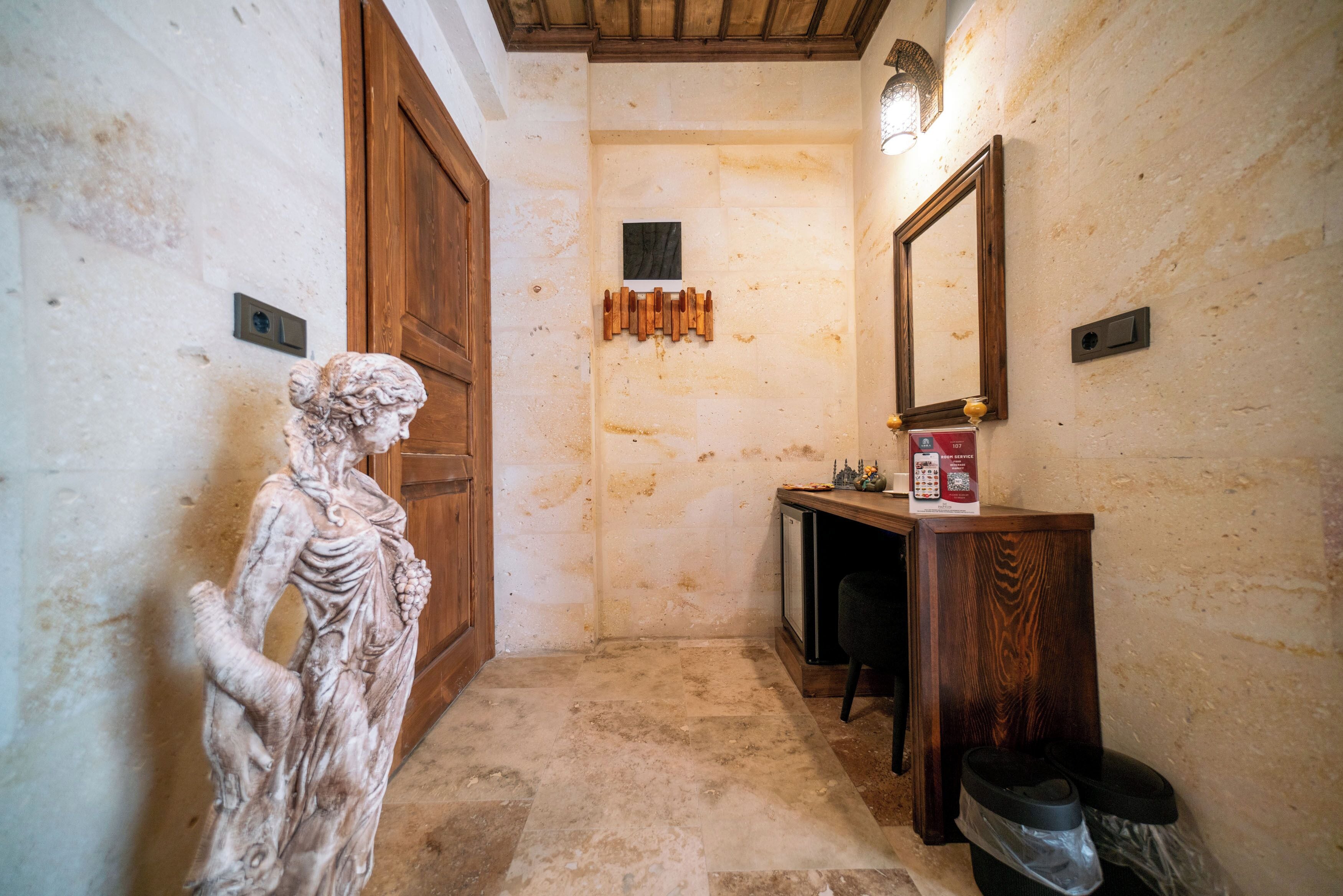 Foto - Abra Stone House