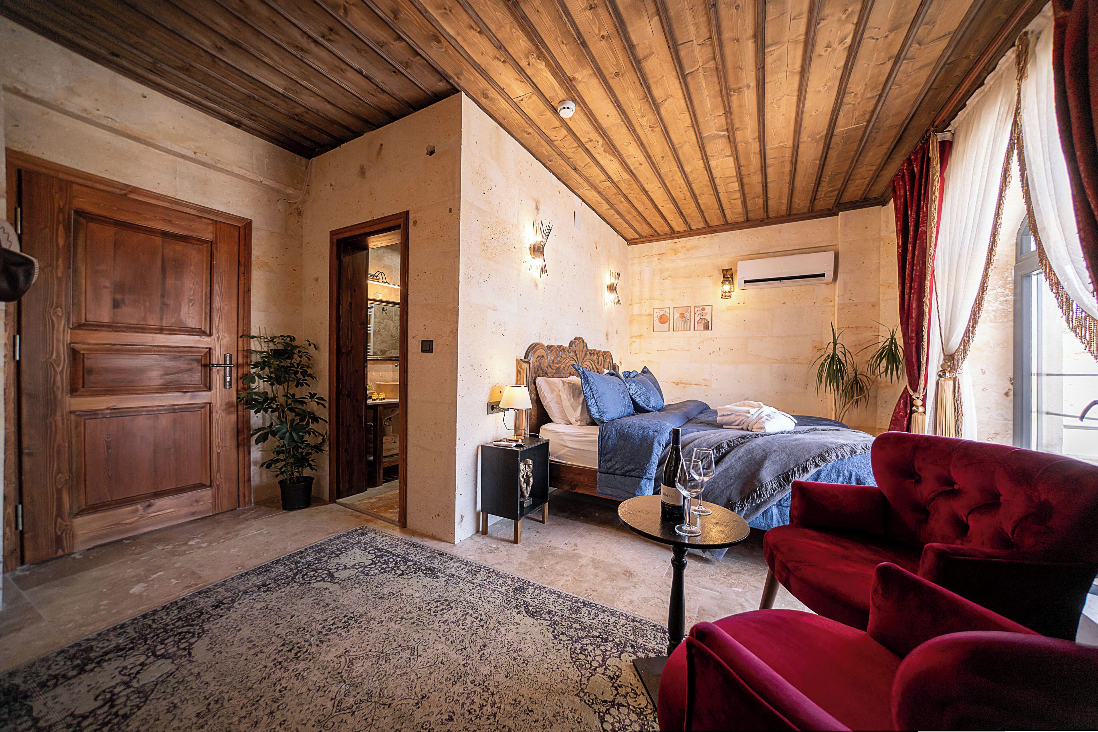 Foto - Abra Stone House