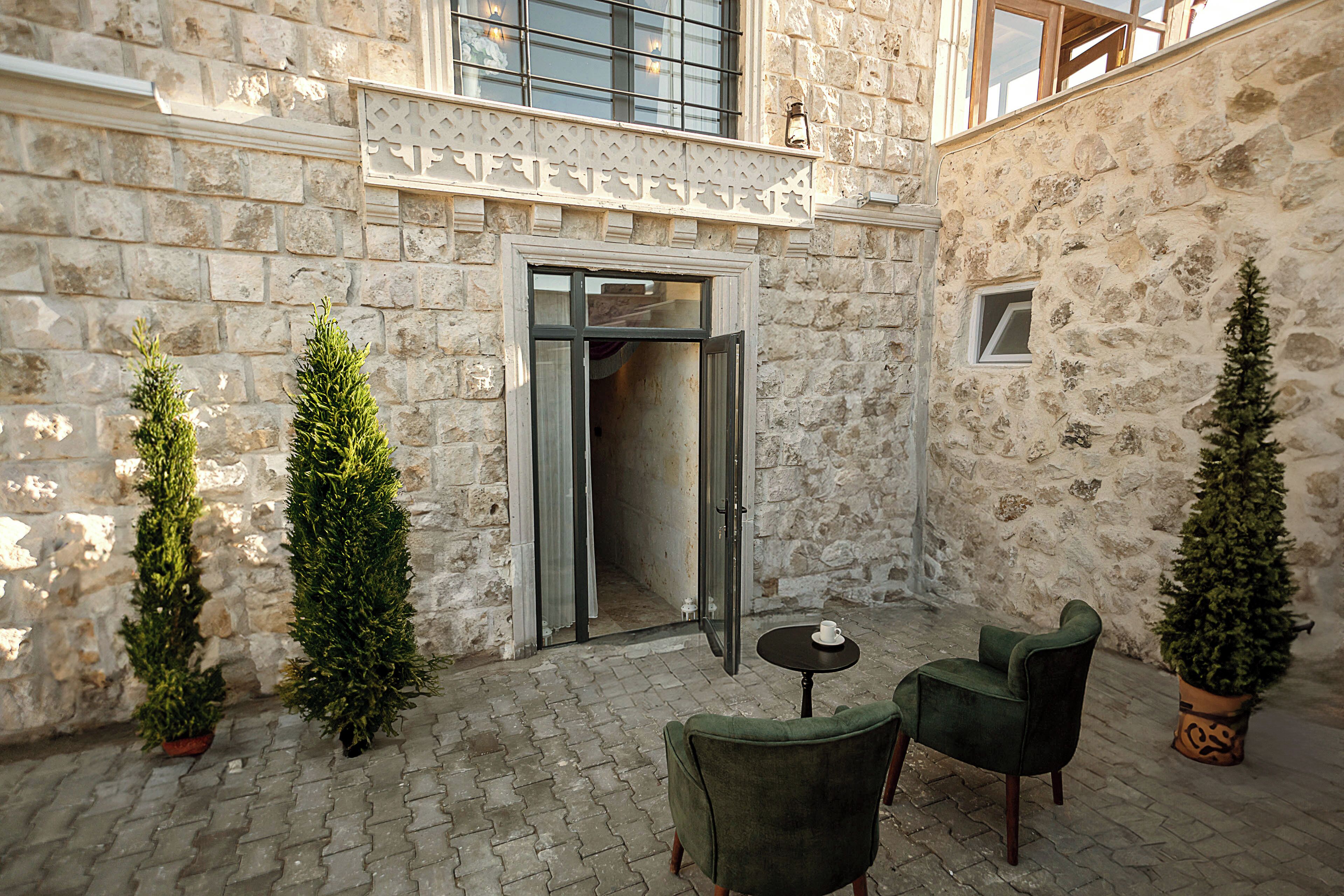 Foto - Abra Stone House