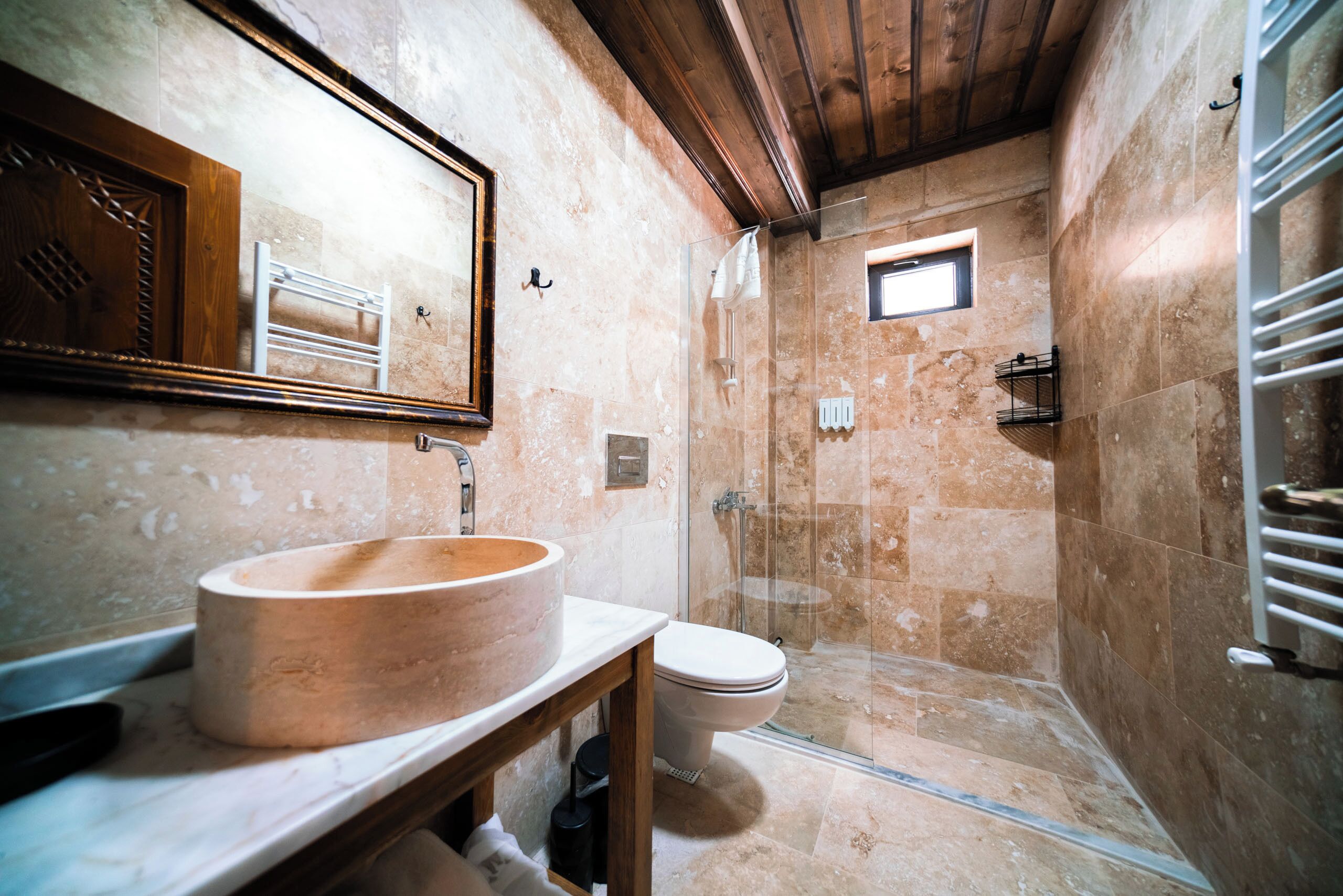 Foto - Abra Stone House