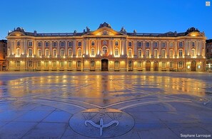 Site d’intérêt