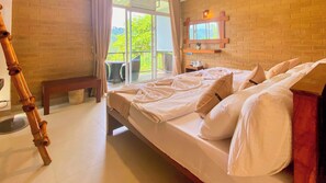 Deluxe Room, Multiple Beds, Mountain View - 90 Degrees Ella (Ella)