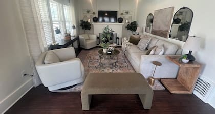 Sunsets Overlooking Golf Course! Prime Location!